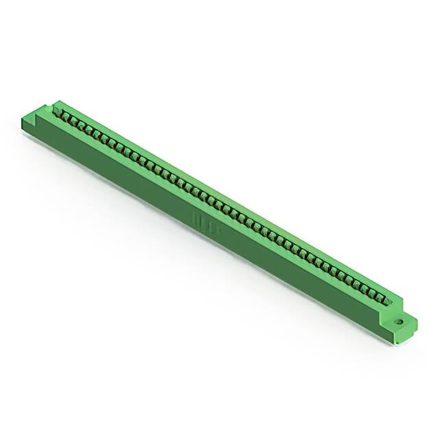 307-043-553-102 EDAC Inc.  Edgeboard Connectors